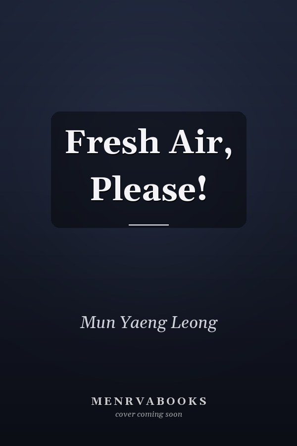 Fresh Air, Please!