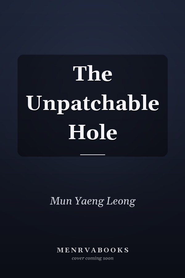 The Unpatchable Hole
