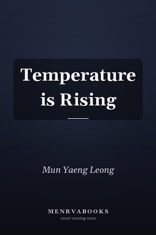Temperature is Rising