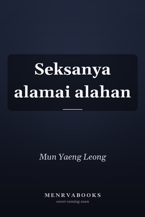 Seksanya alamai alahan