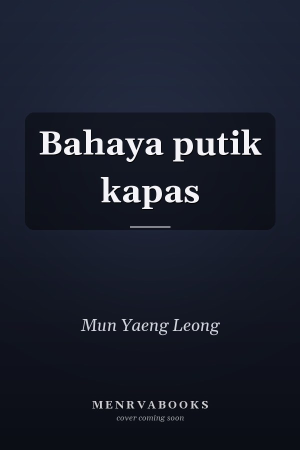Bahaya putik kapas