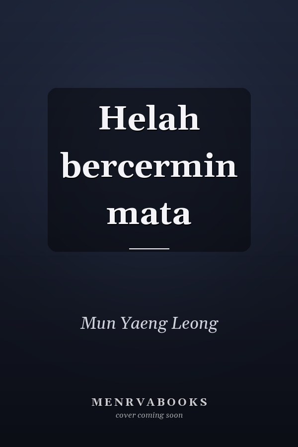 Helah bercermin mata