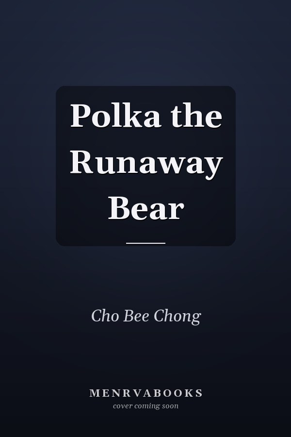 Polka the Runaway Bear