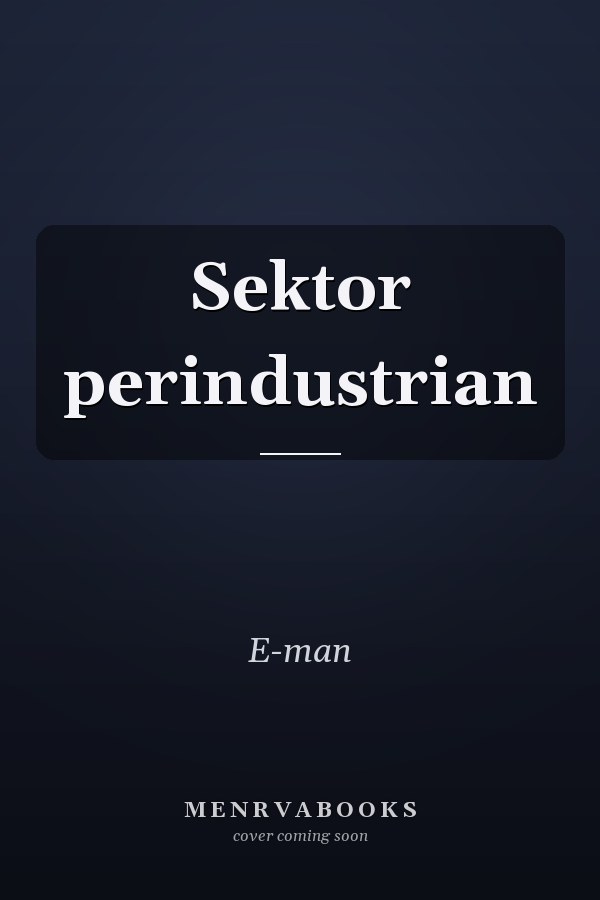 Sektor perindustrian