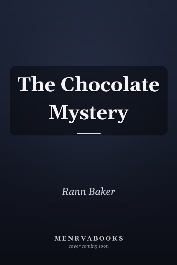 The Chocolate Mystery