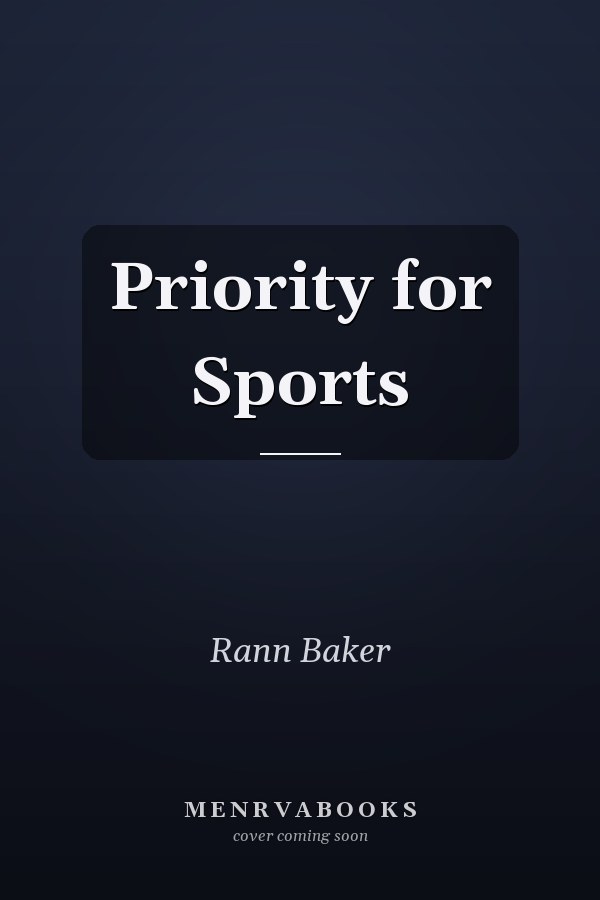 Priority for Sports