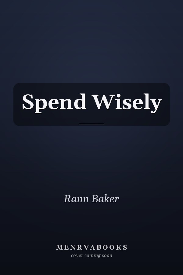 Spend Wisely