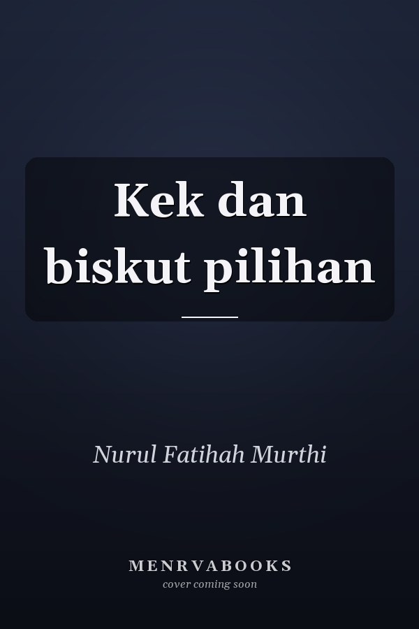 Kek dan biskut pilihan