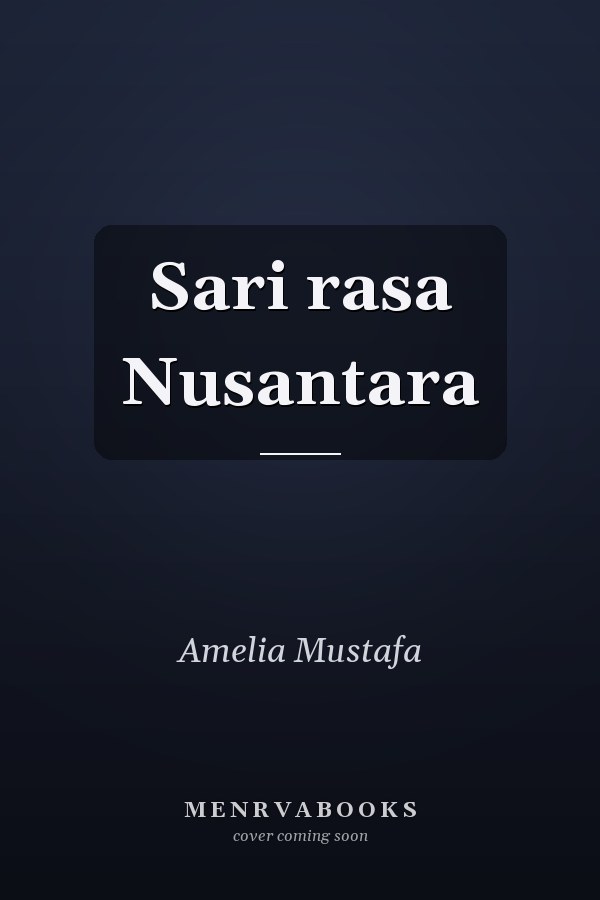 Sari rasa Nusantara