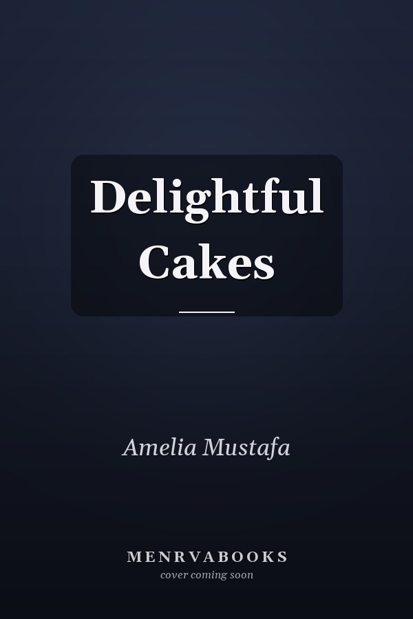 Delightful Cakes