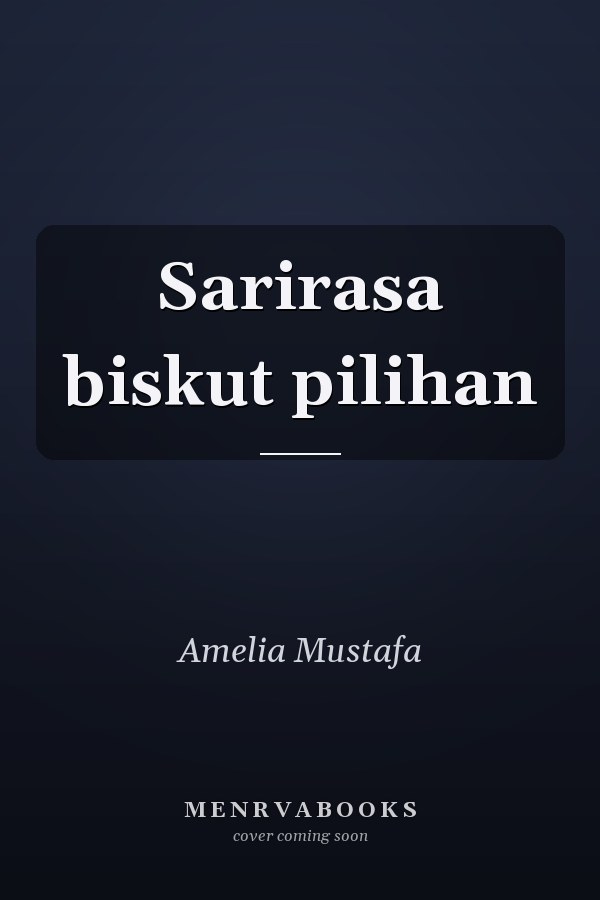 Sarirasa biskut pilihan