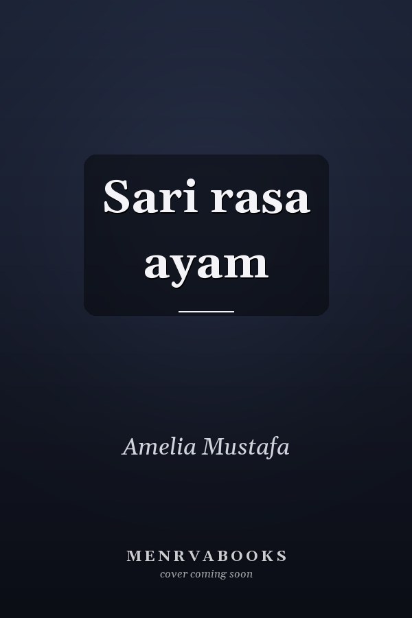 Sari rasa ayam
