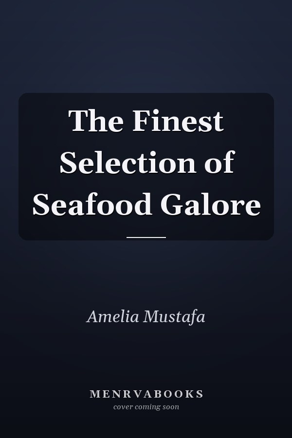 The Finest Selection of Seafood Galore
