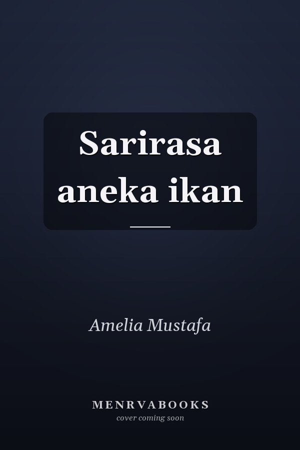 Sarirasa aneka ikan