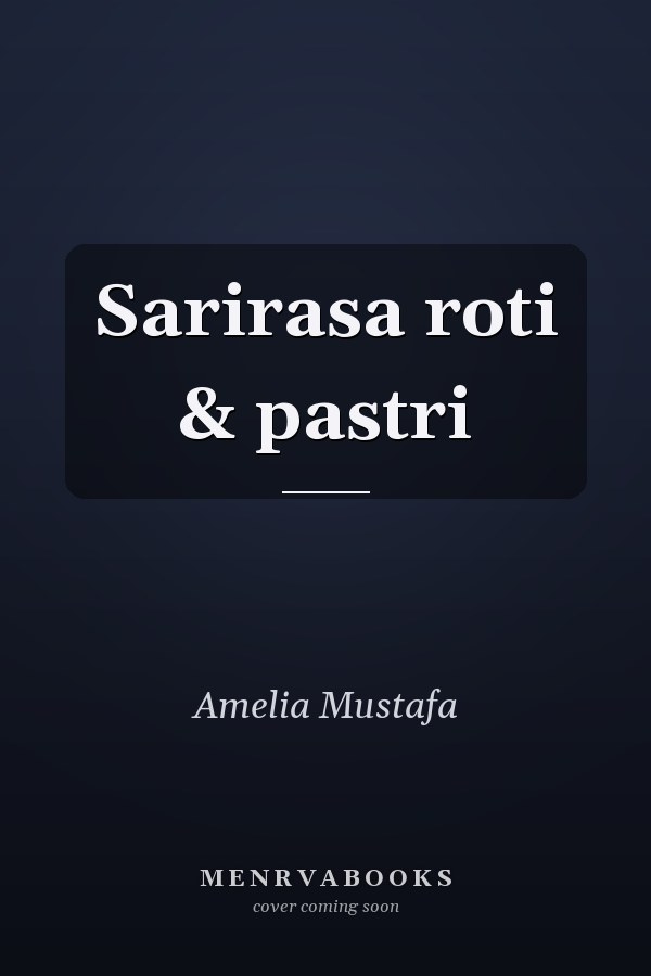 Sarirasa roti & pastri