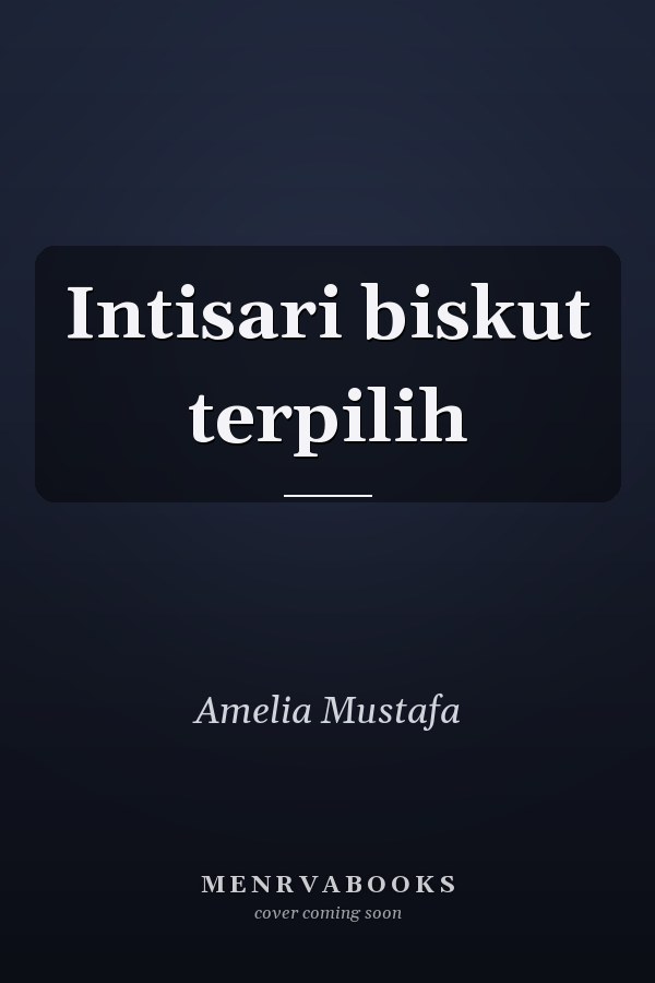 Intisari biskut terpilih