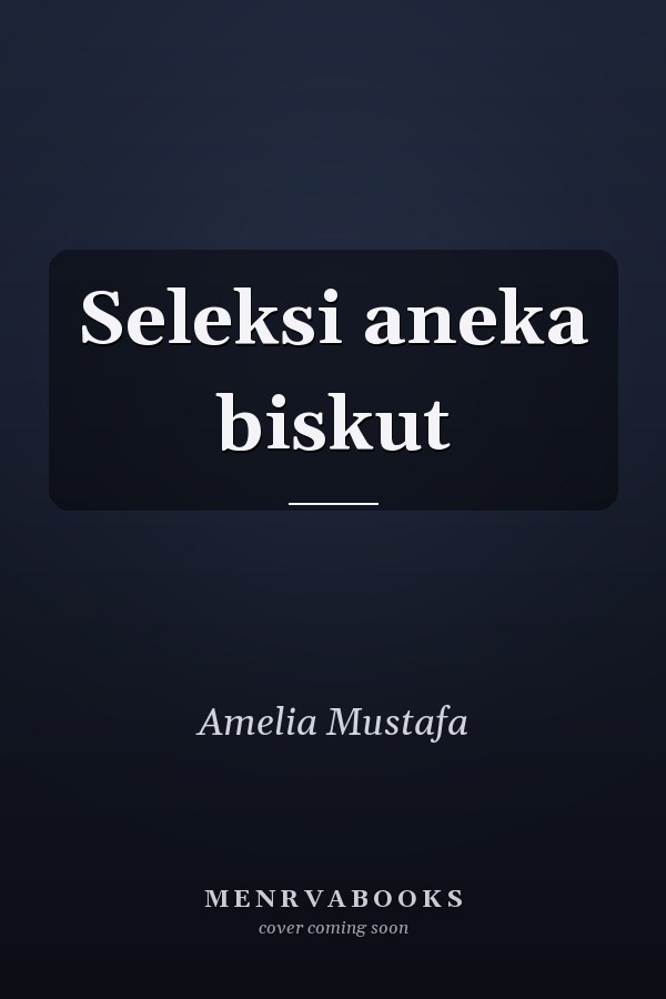 Seleksi aneka biskut