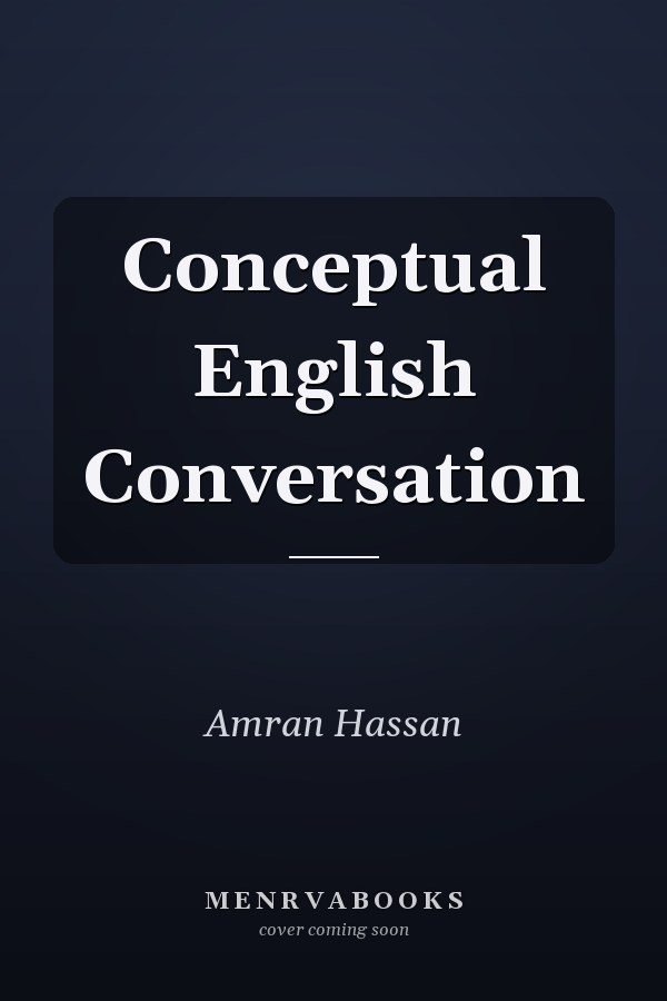 Conceptual English Conversation
