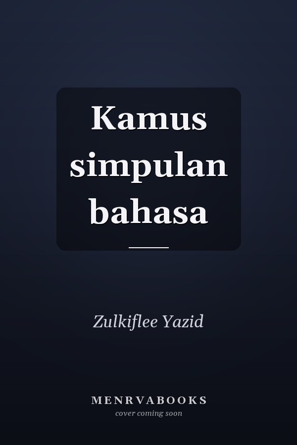 Kamus simpulan bahasa