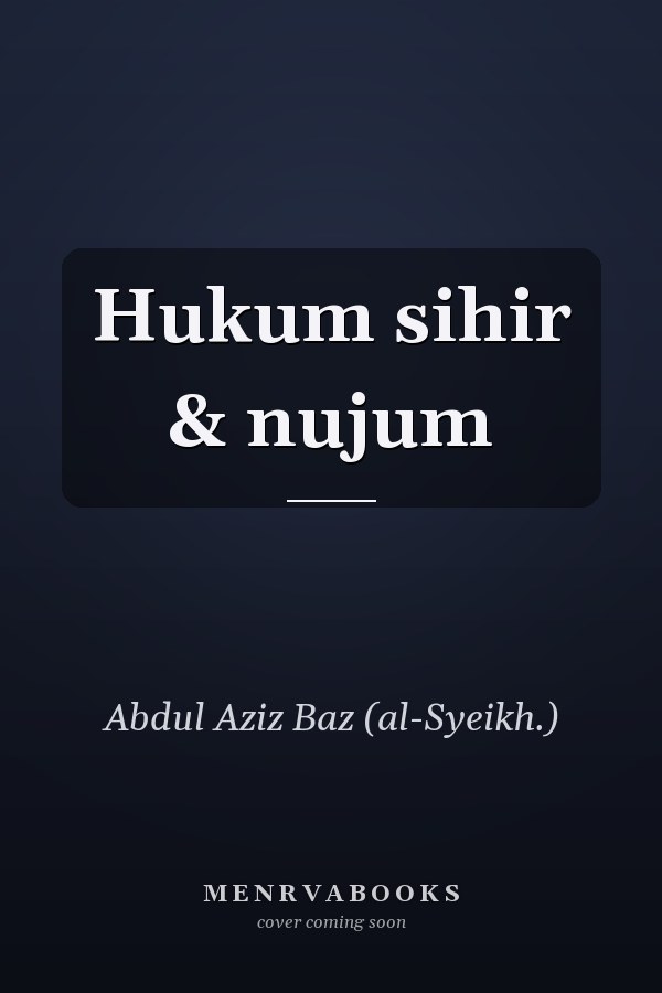 Hukum sihir & nujum