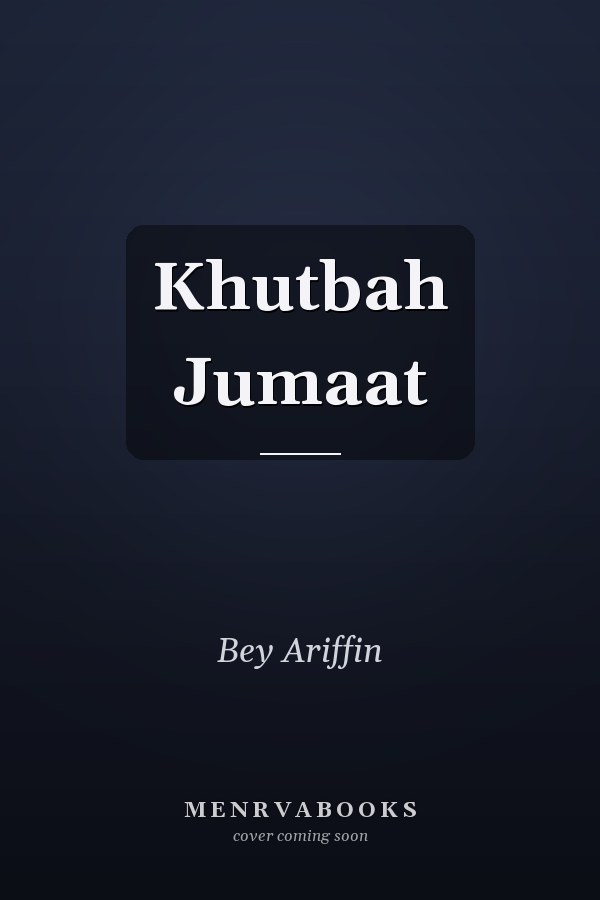 Khutbah Jumaat