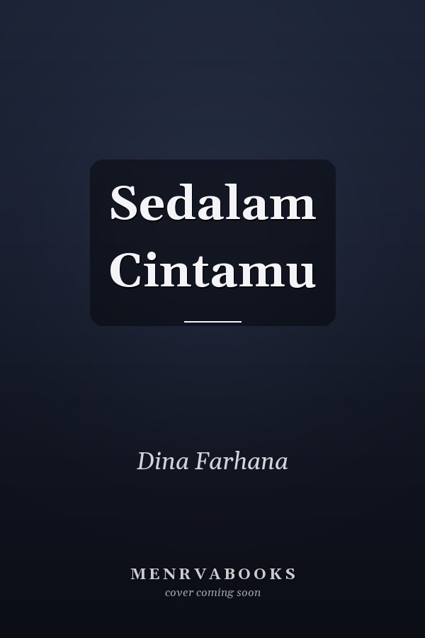 Sedalam Cintamu