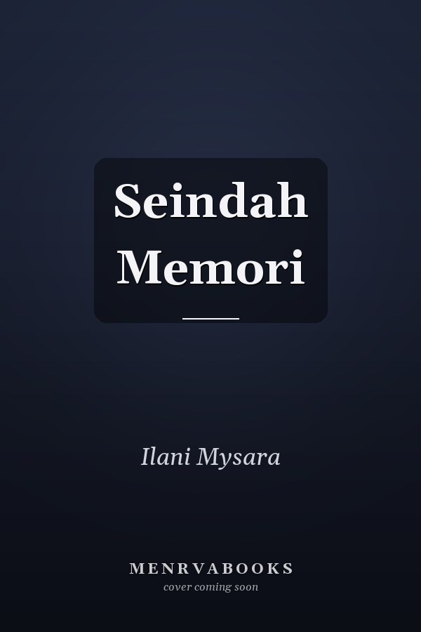 Seindah Memori