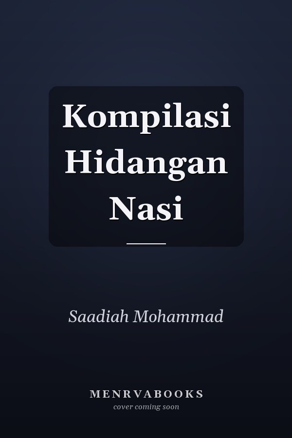 Kompilasi Hidangan Nasi