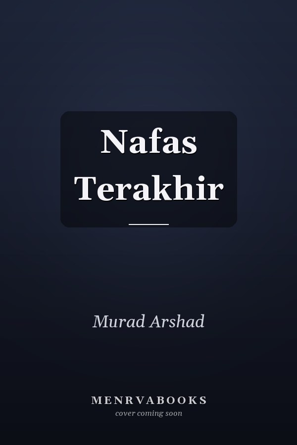 Nafas Terakhir