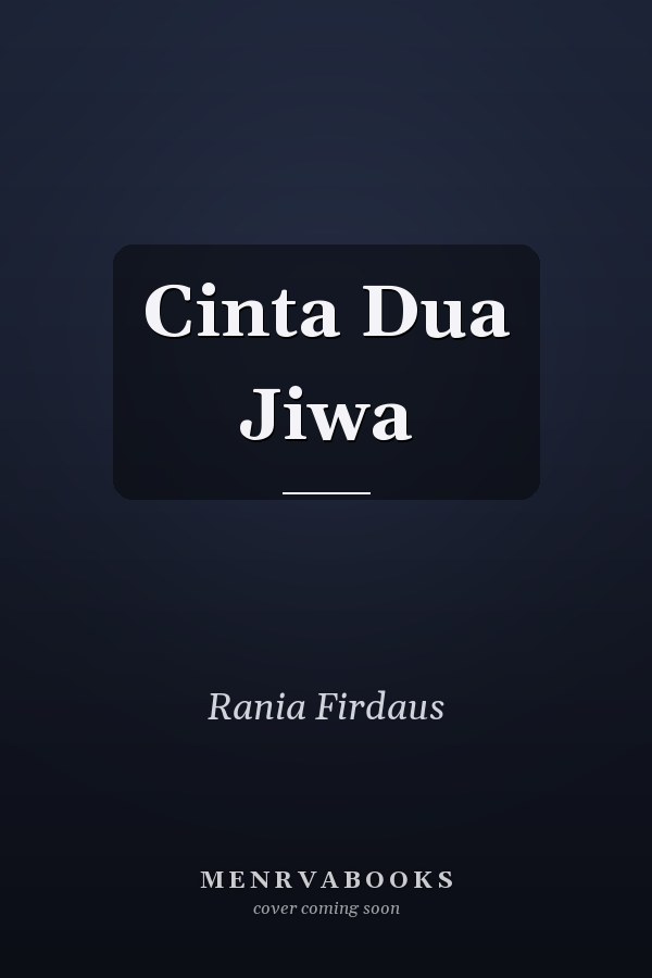 Cinta Dua Jiwa