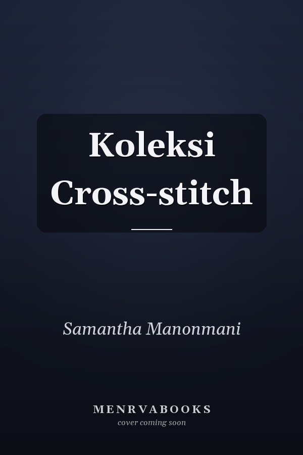 Koleksi Cross-stitch