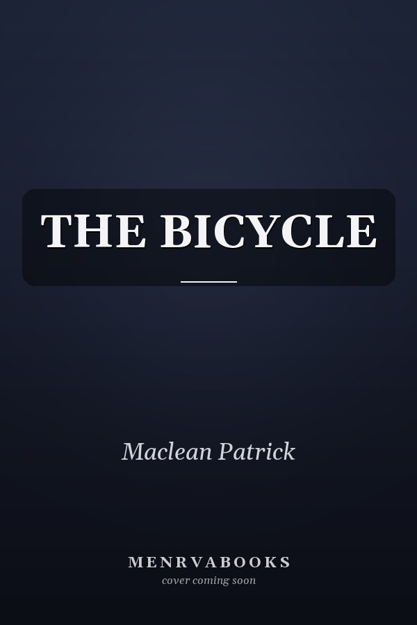 THE BICYCLE