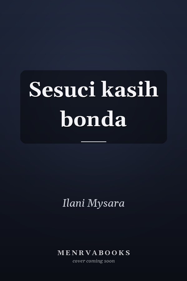 Sesuci kasih bonda