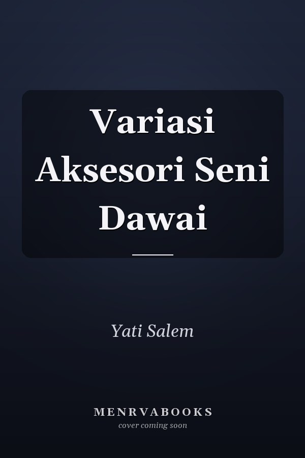 Variasi Aksesori Seni Dawai