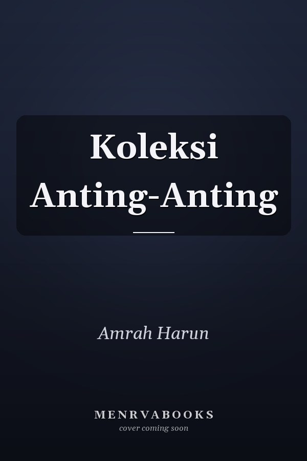 Koleksi Anting-Anting