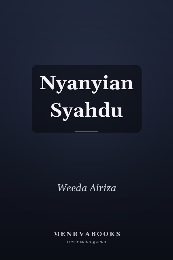 Nyanyian Syahdu