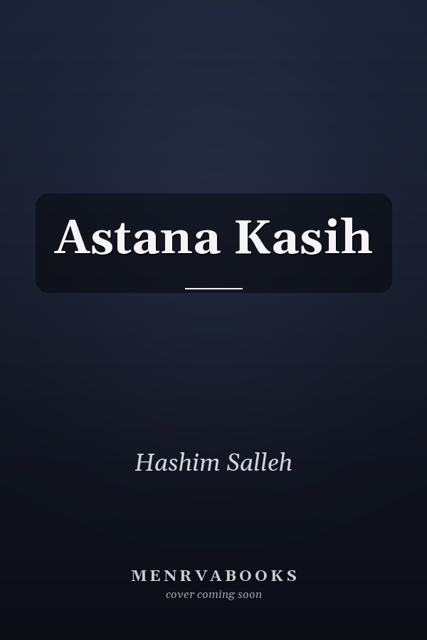 Astana Kasih