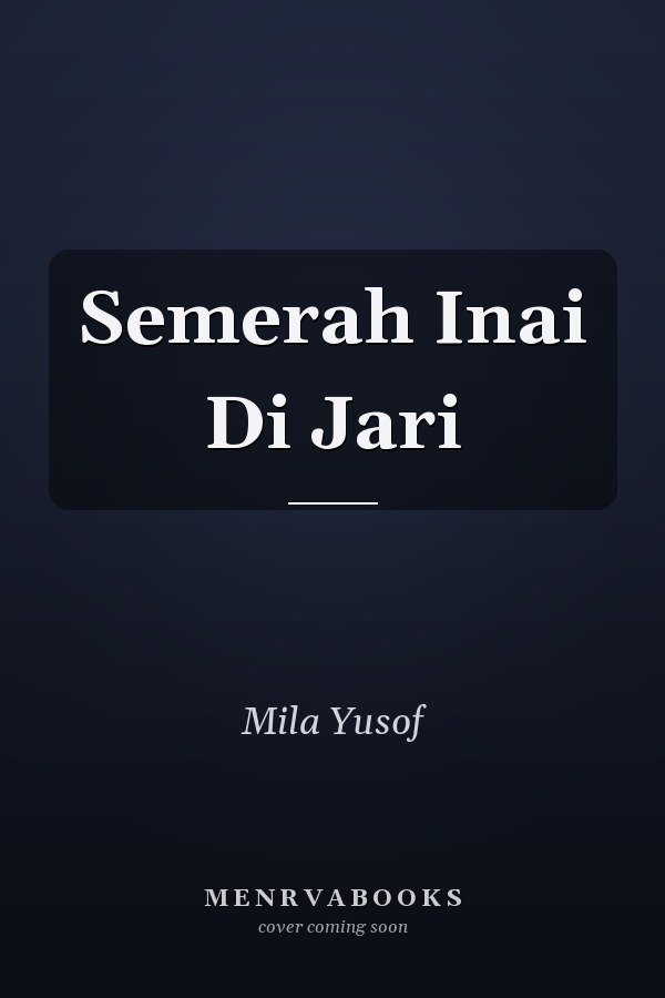 Semerah Inai Di Jari