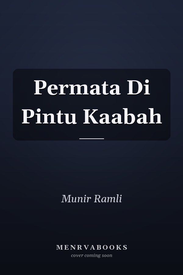 Permata Di Pintu Kaabah