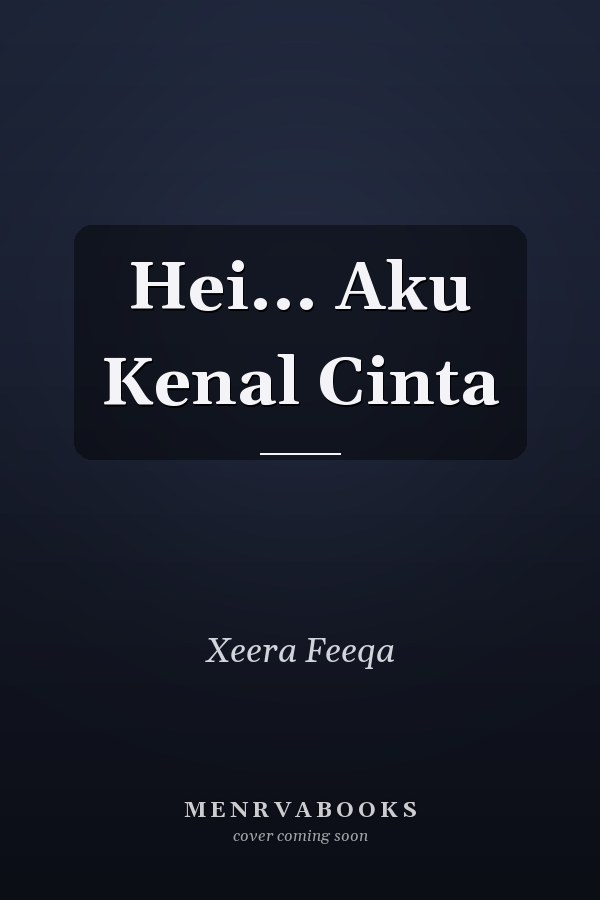 Hei... Aku Kenal Cinta