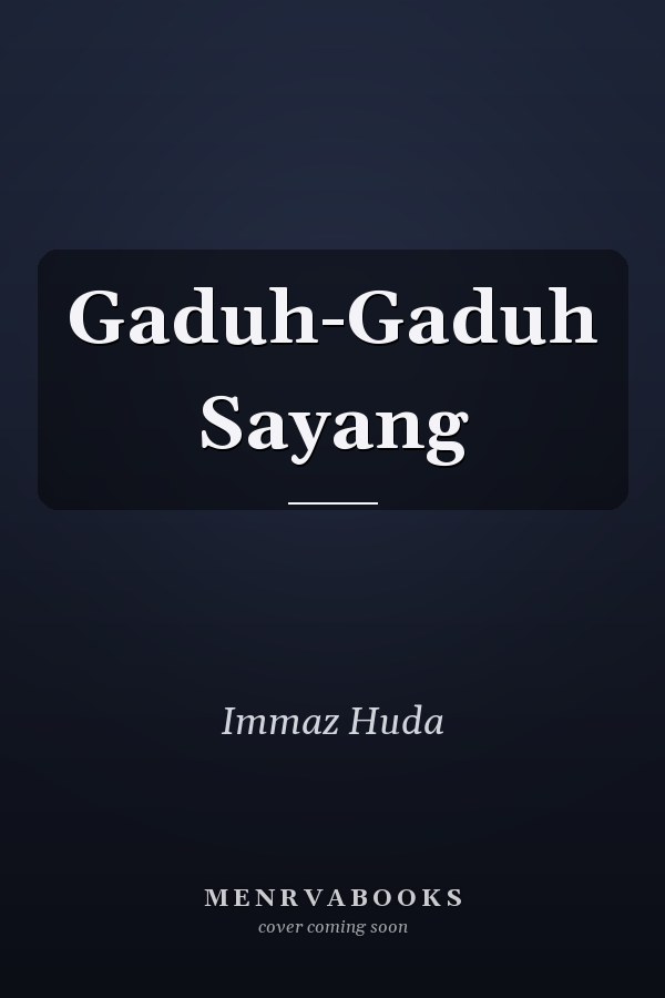 Gaduh-Gaduh Sayang