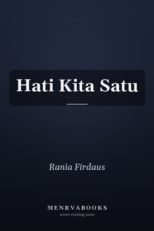 Hati Kita Satu