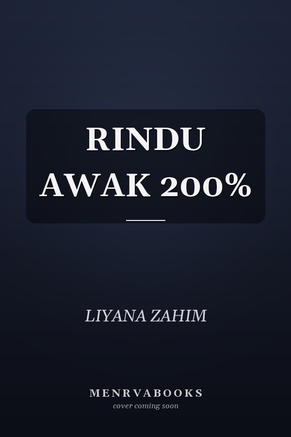 RINDU AWAK 200%