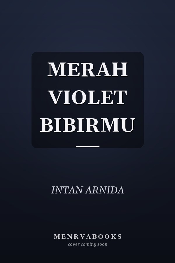 MERAH VIOLET BIBIRMU