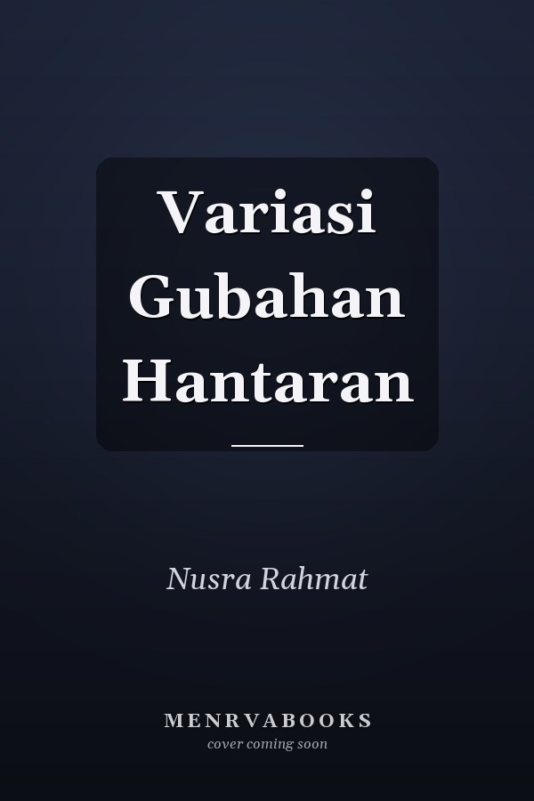 Variasi Gubahan Hantaran
