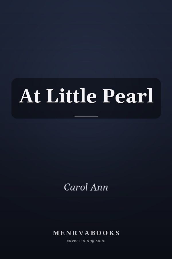 At Little Pearl