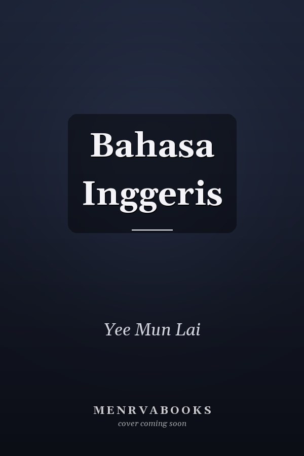 Bahasa Inggeris