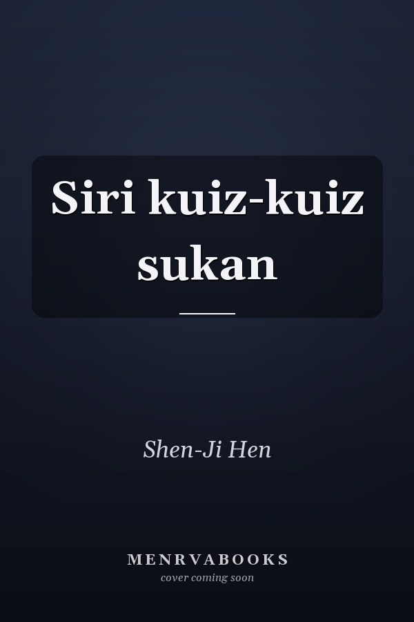 Siri kuiz-kuiz sukan