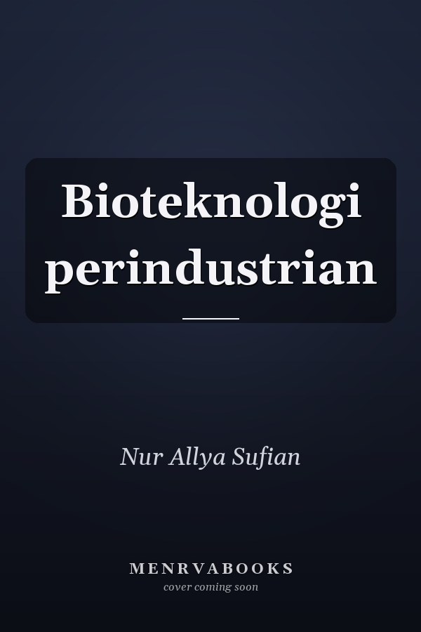 Bioteknologi perindustrian
