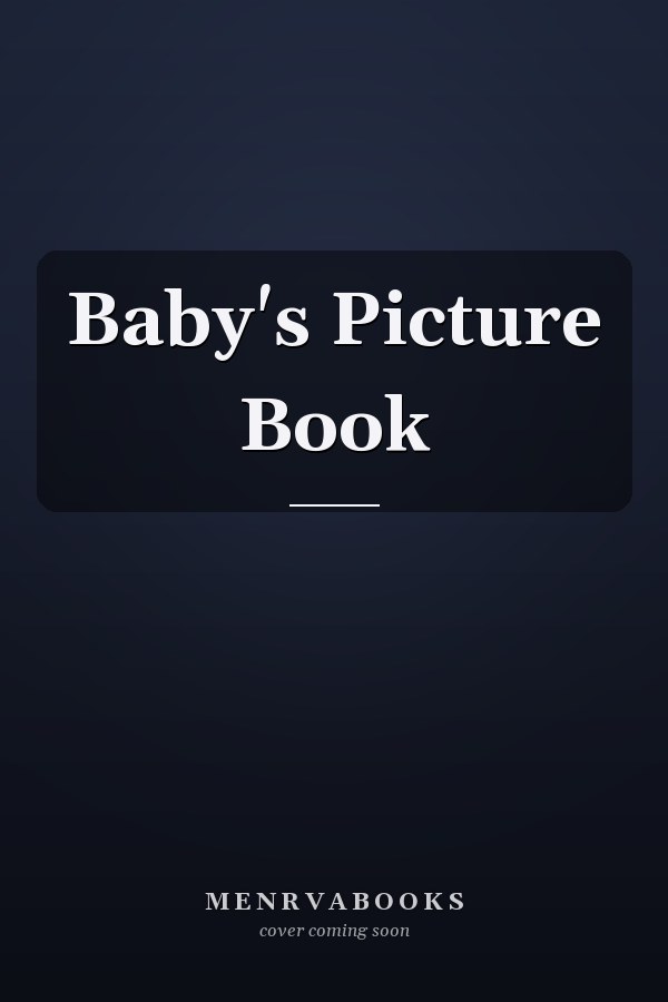 Baby's Picture Book